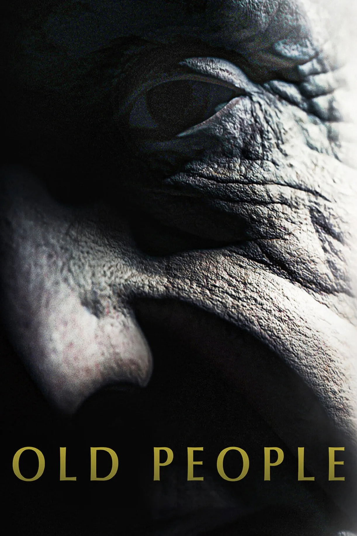 فيلم Old People 2022 مترجم اونلاين 2022