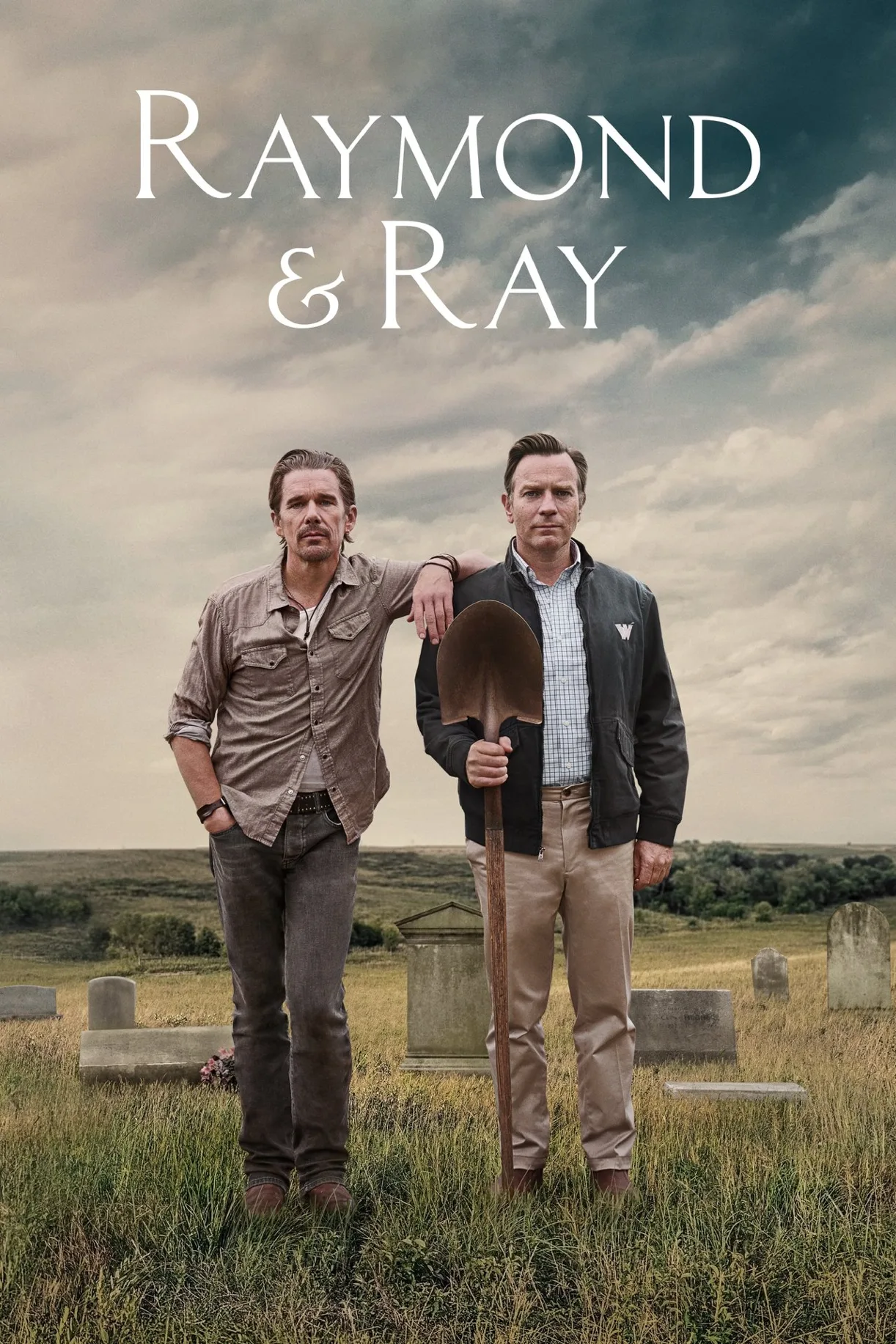 فيلم Raymond & Ray 2022 مترجم اونلاين 2022