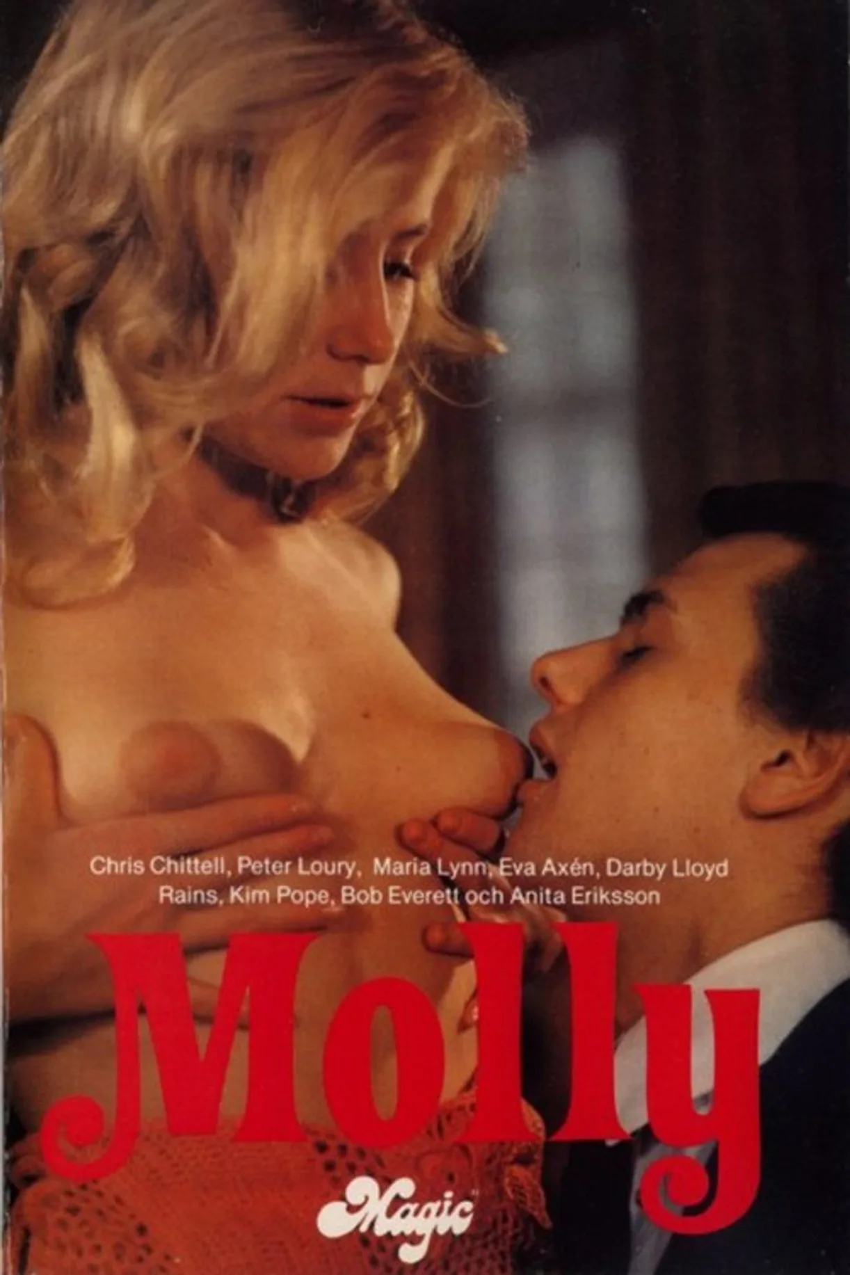 فيلم Sex in Sweden 1977 مترجم للكبار فقط اون لاين 1977