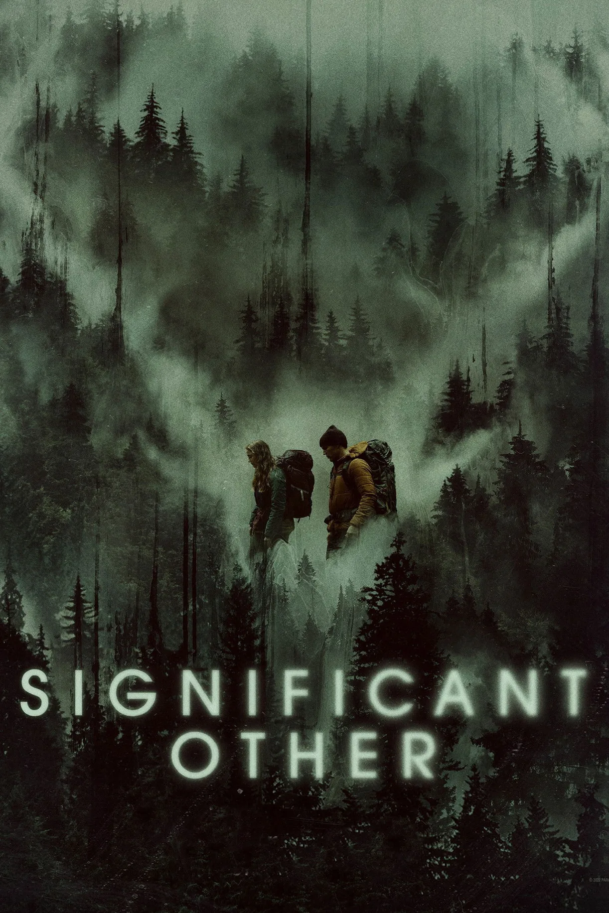 فيلم Significant Other 2022 مترجم اونلاين 2022