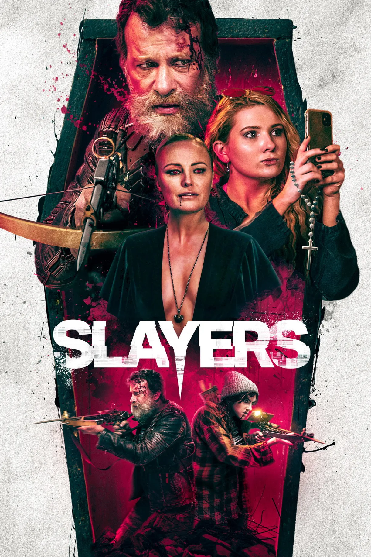 فيلم Slayers 2022 مترجم اونلاين 2022