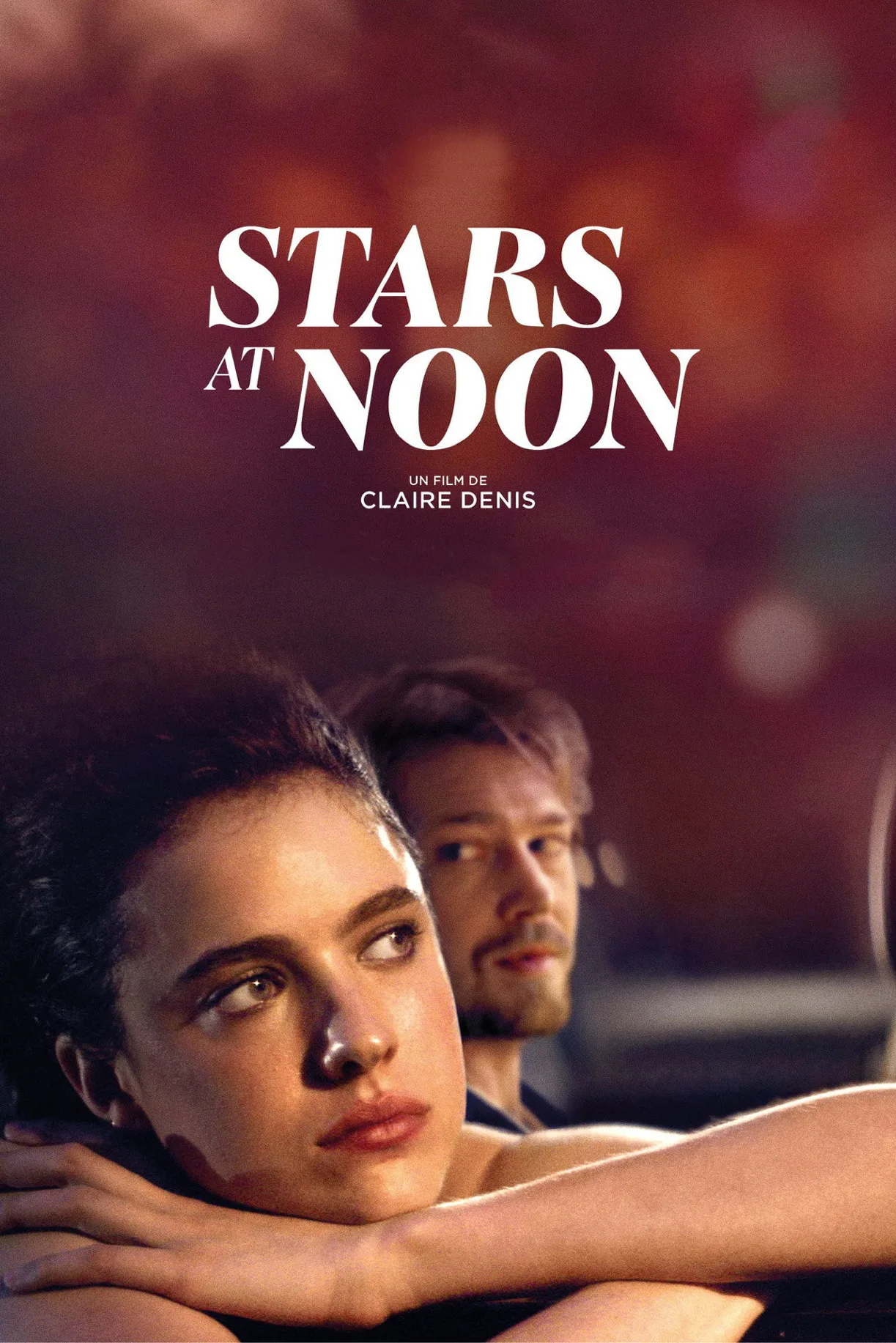فيلم Stars at Noon 2022 مترجم اون لاين 2022