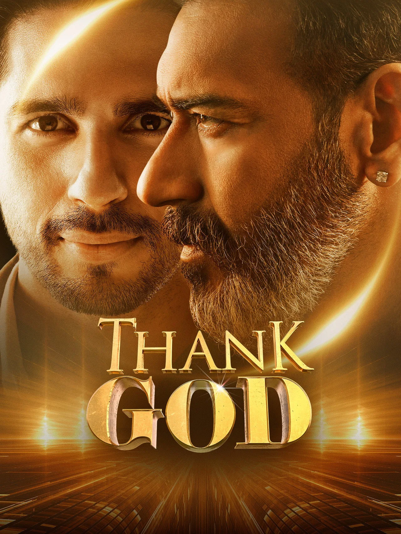 فيلم Thank God 2022 مترجم اونلاين HD 2022