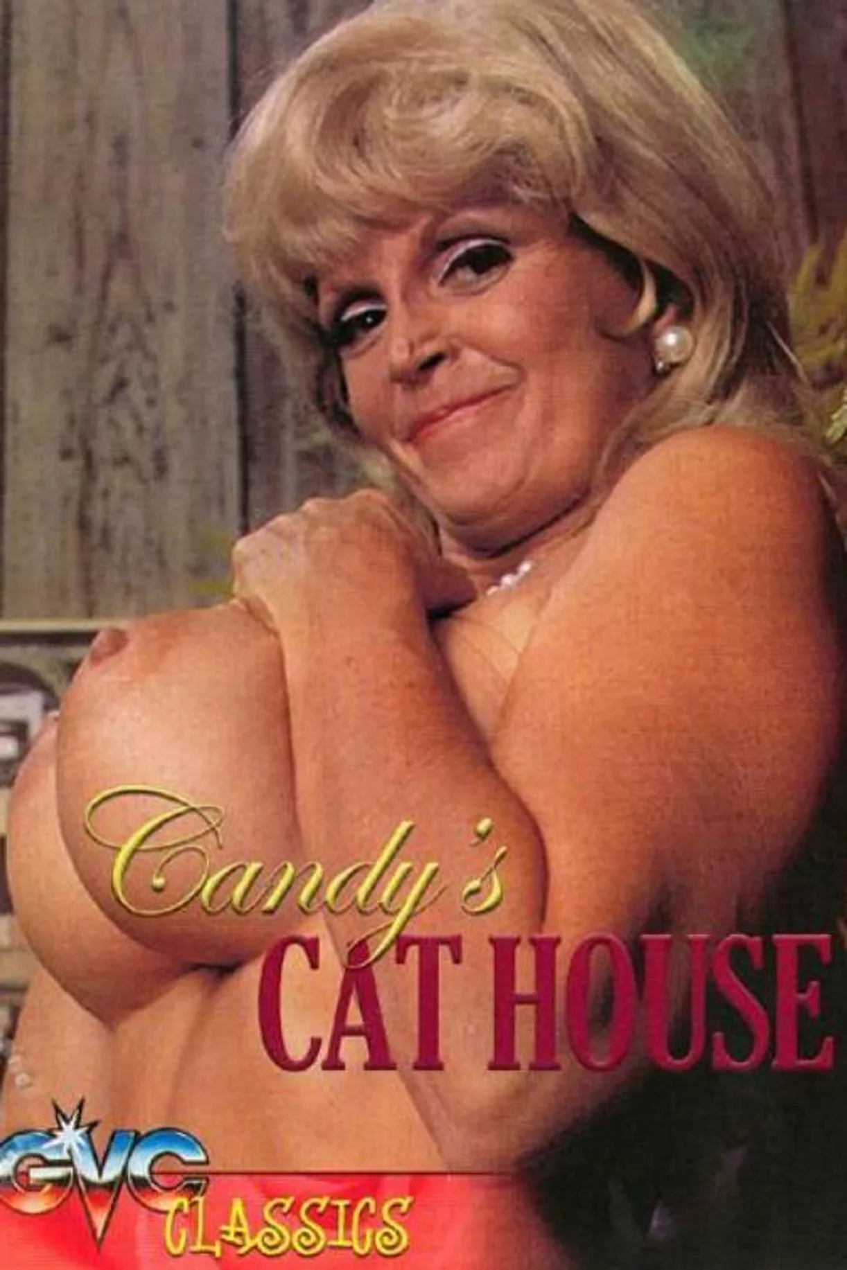 فيلم The Candy Store 1972 للكبار فقط 1972