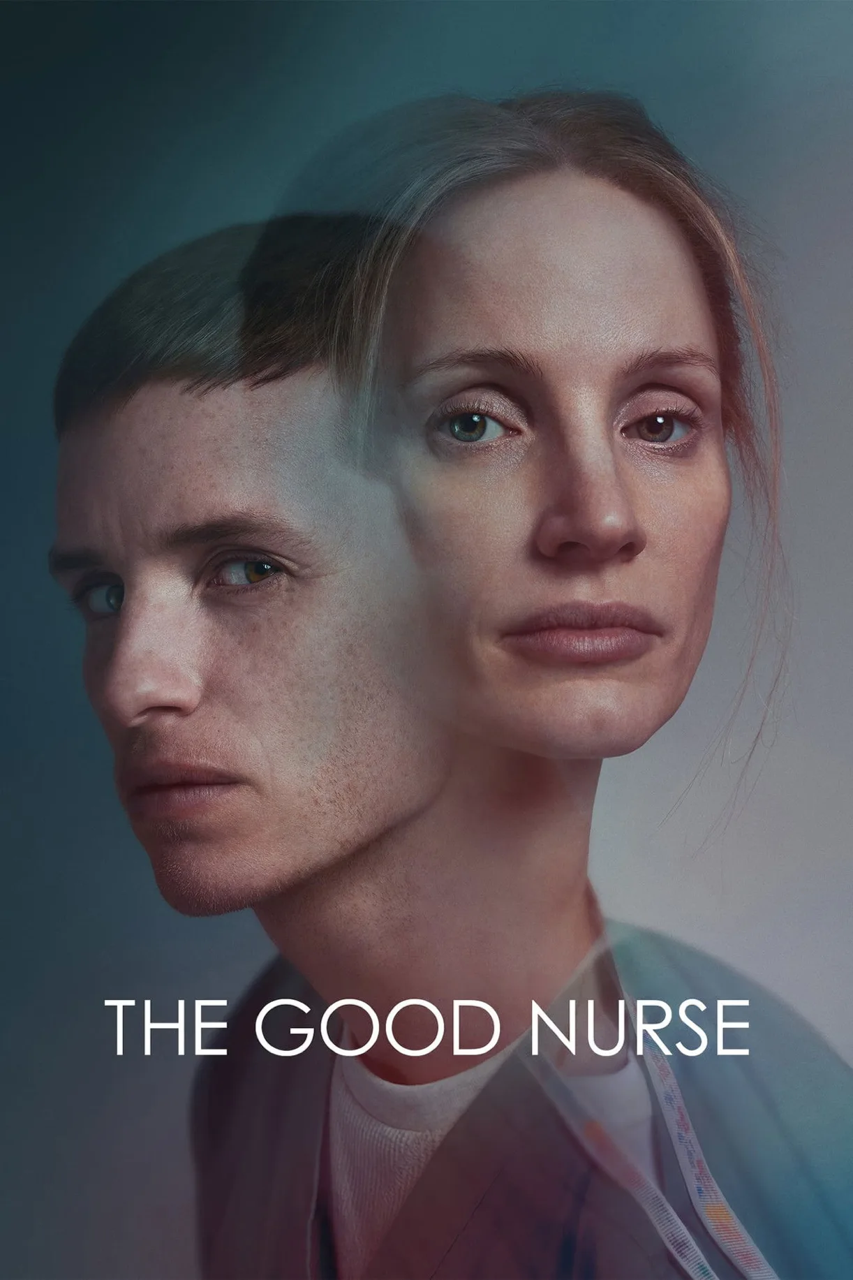 فيلم The Good Nurse 2022 مترجم اونلاين 2022