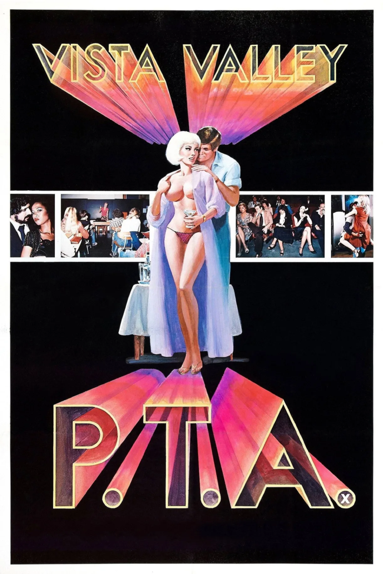 فيلم Vista Valley PTA 1981 للكبار فقط اون لاين 1981