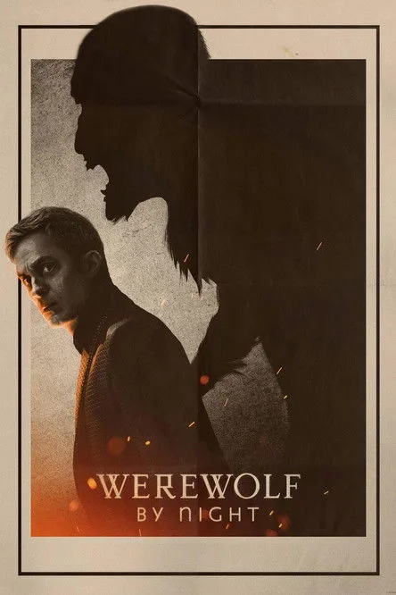 فيلم Werewolf by Night 2022 مترجم اونلاين 2022
