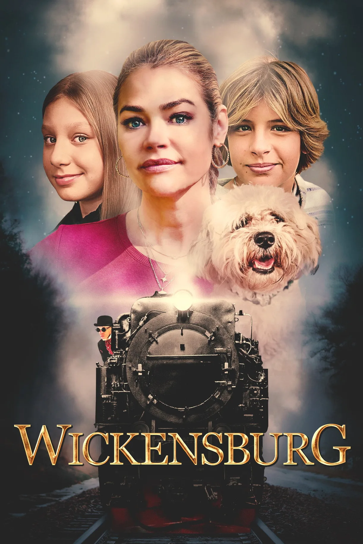 فيلم Wickensburg 2023 مترجم اون لاين HD 2022