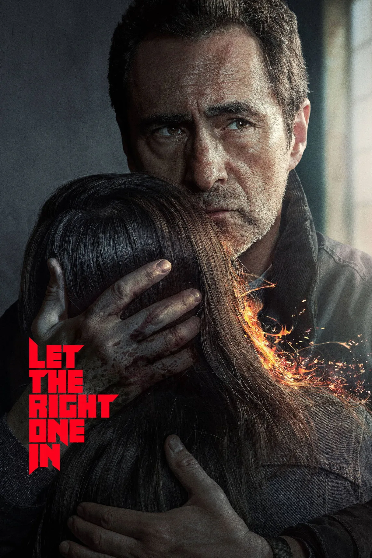 مسلسل Let the Right One In 2022 مترجم 2022