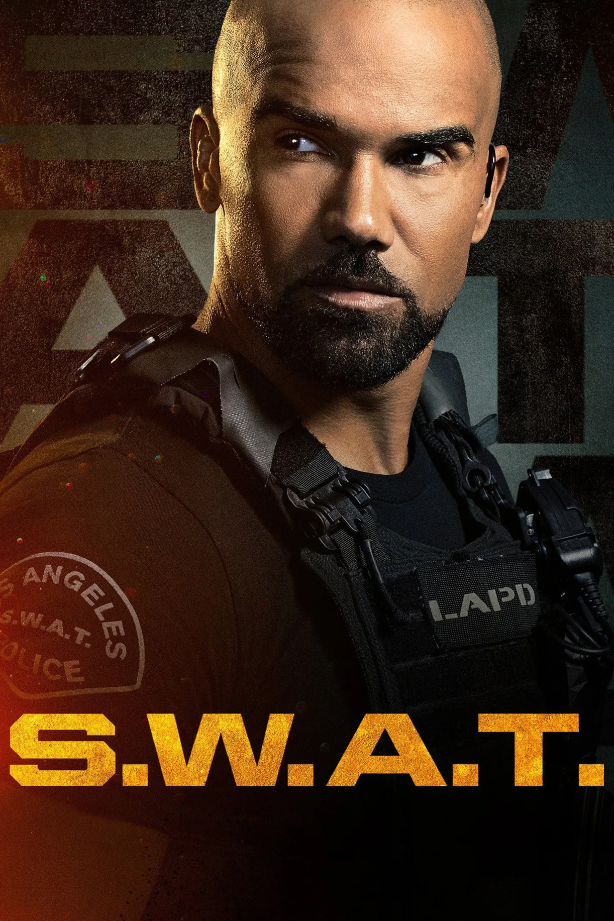 مسلسل S.W.A.T.: الموسم 6 مترجم