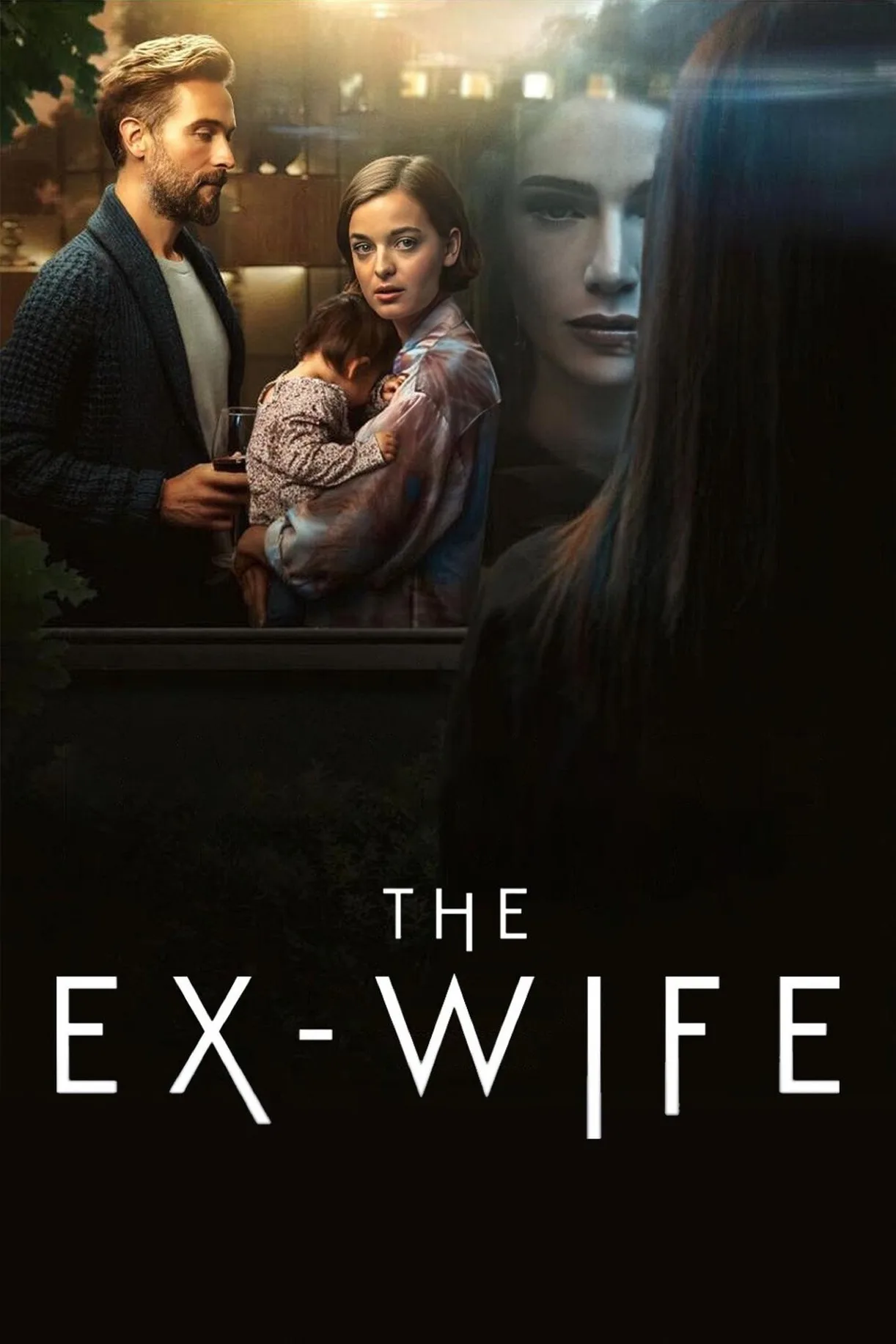مسلسل The Ex-Wife 2022 مترجم 2022