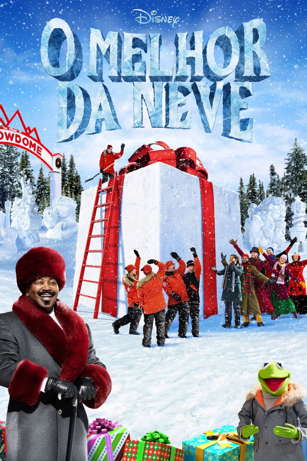 شاهد فيلم Best in Snow 2022 مترجم اون لاين HD 2022