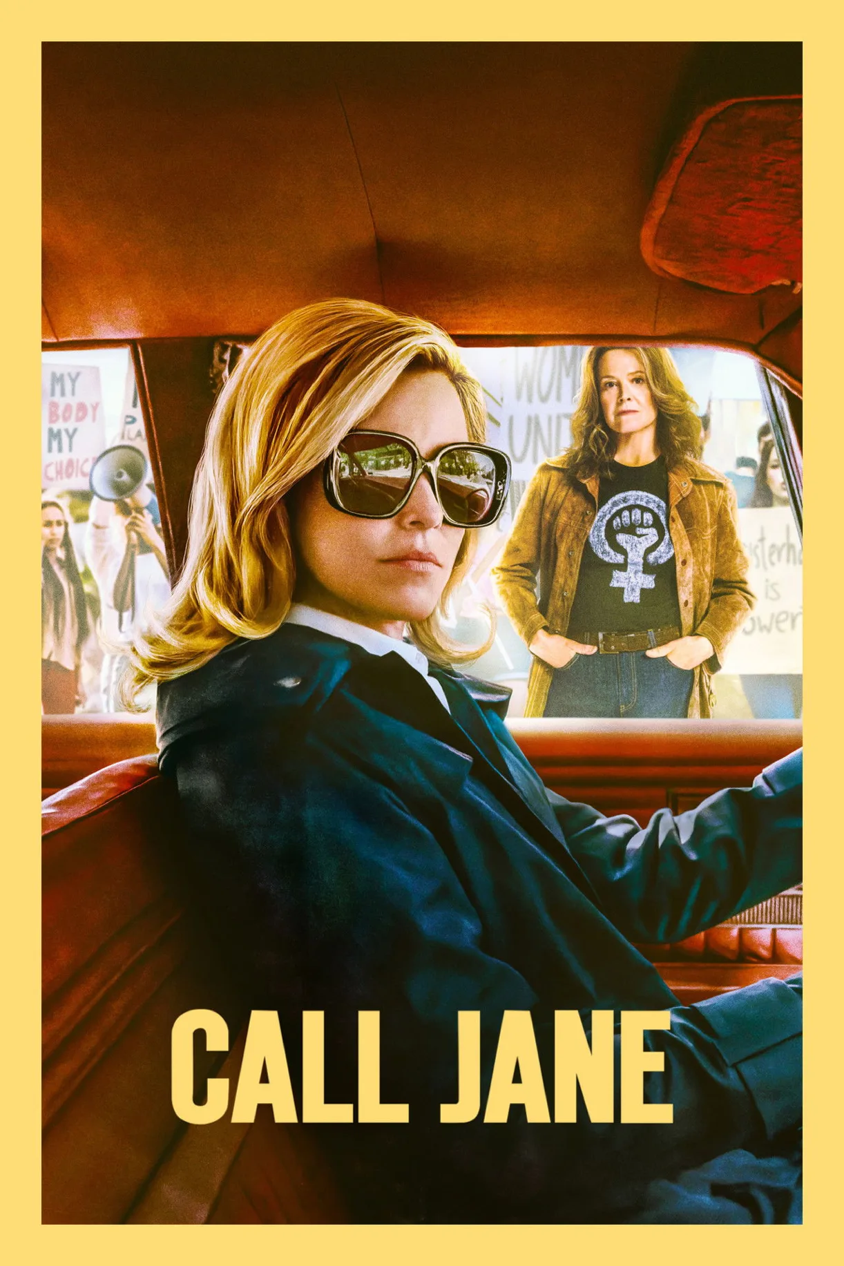 شاهد فيلم Call Jane 2022 مترجم اون لاين HD 2022