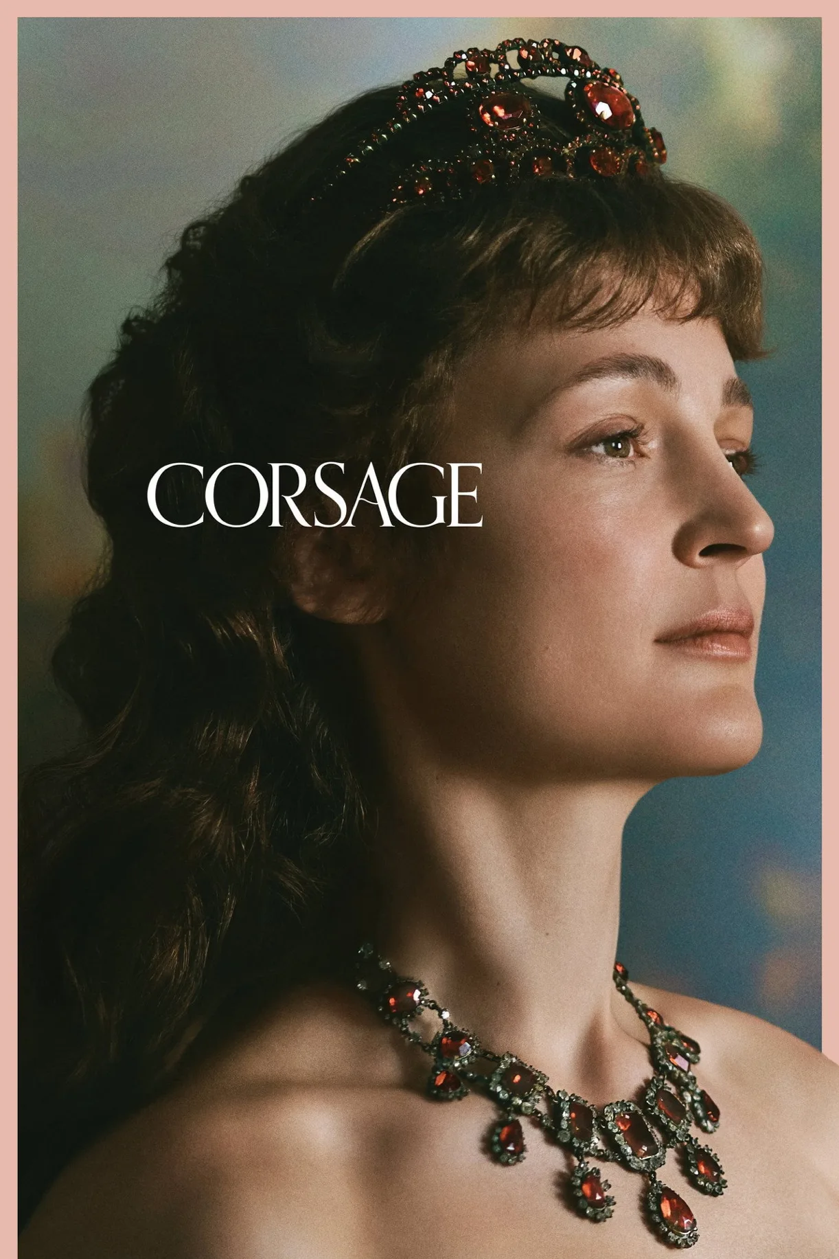 شاهد فيلم Corsage 2022 مترجم اون لاين HD 2022