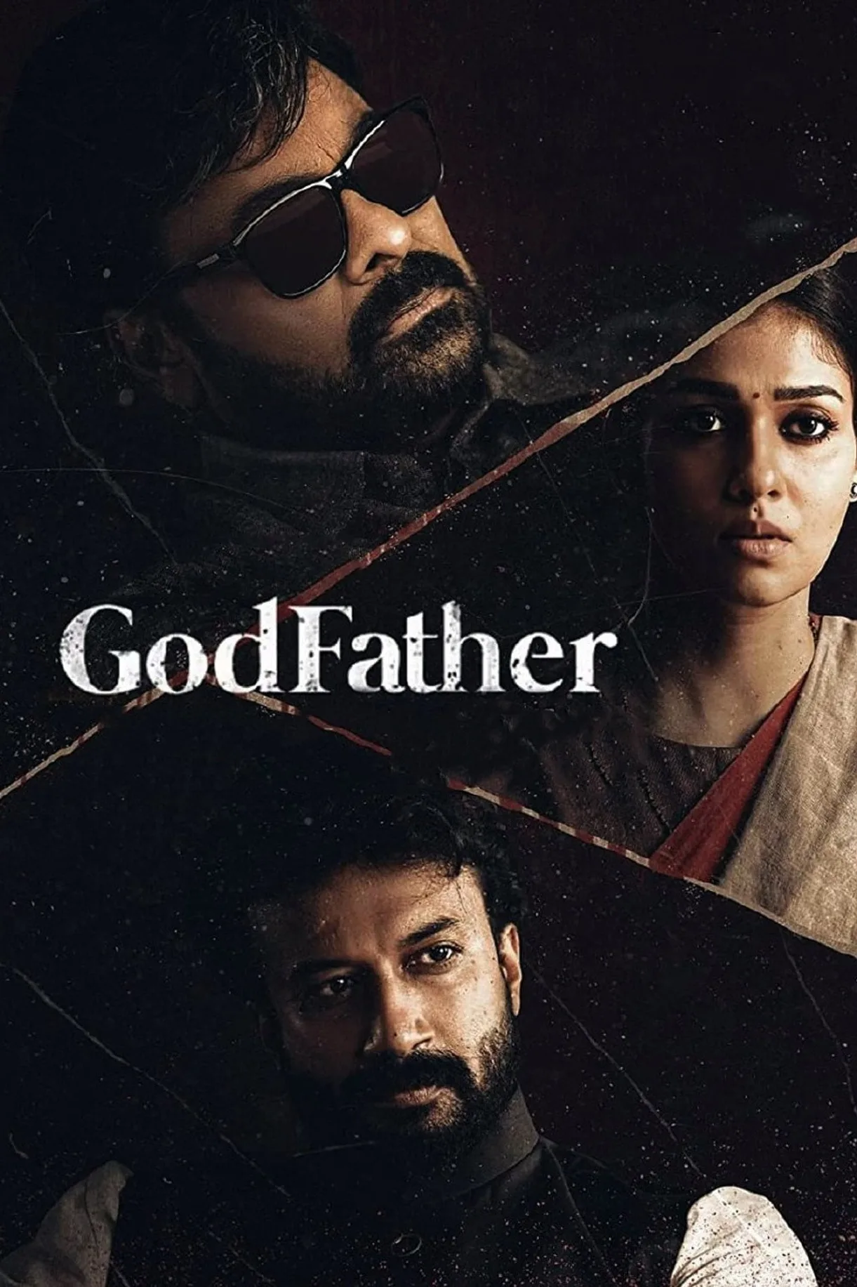 شاهد فيلم Godfather 2022 مترجم اون لاين HD 2022