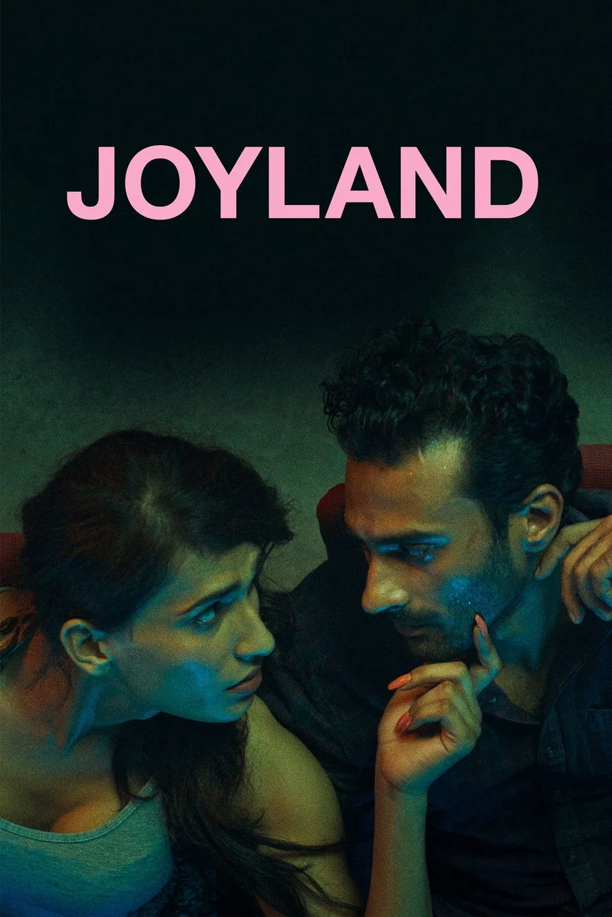 شاهد فيلم Joyland 2022 مترجم اون لاين HD 2022