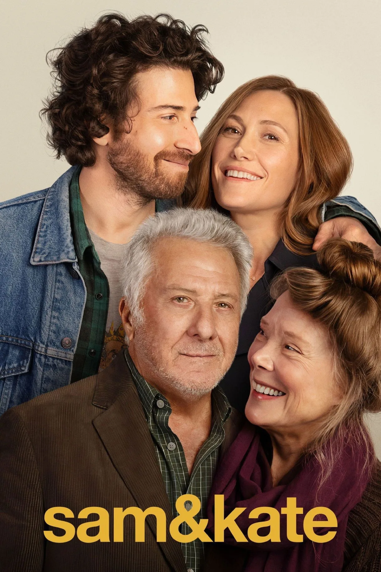شاهد فيلم Sam & Kate 2022 مترجم اون لاين HD 2022
