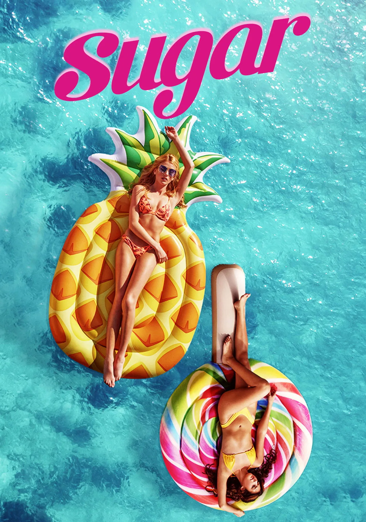 شاهد فيلم Sugar 2022 مترجم اون لاين HD 2022