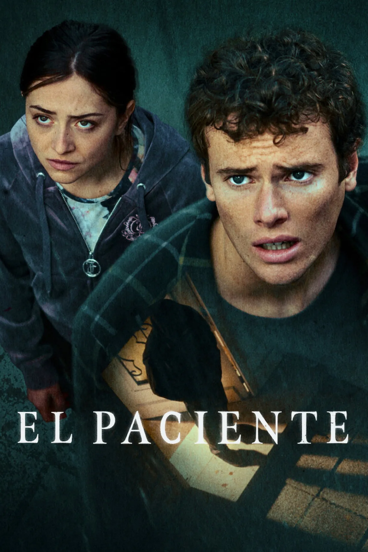 شاهد فيلم The Lost Patient 2022 مترجم HD 2022
