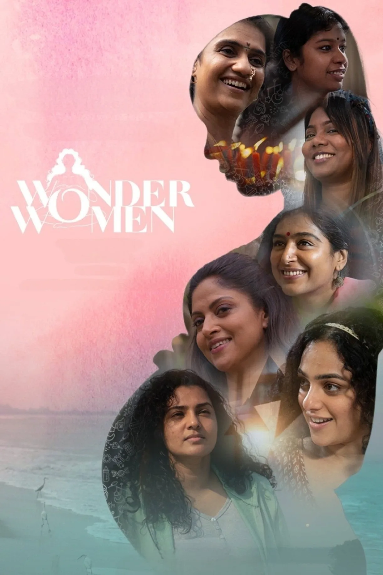 شاهد فيلم Wonder Women 2022 مترجم اون لاين HD 2022