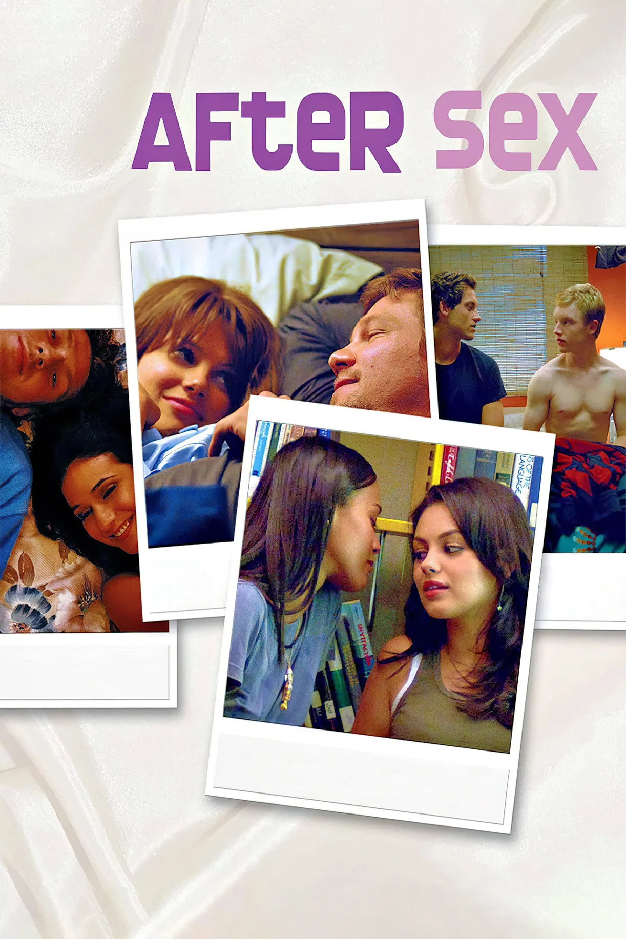 فيلم After Sex 2007 مترجم اون لاين HD 2007
