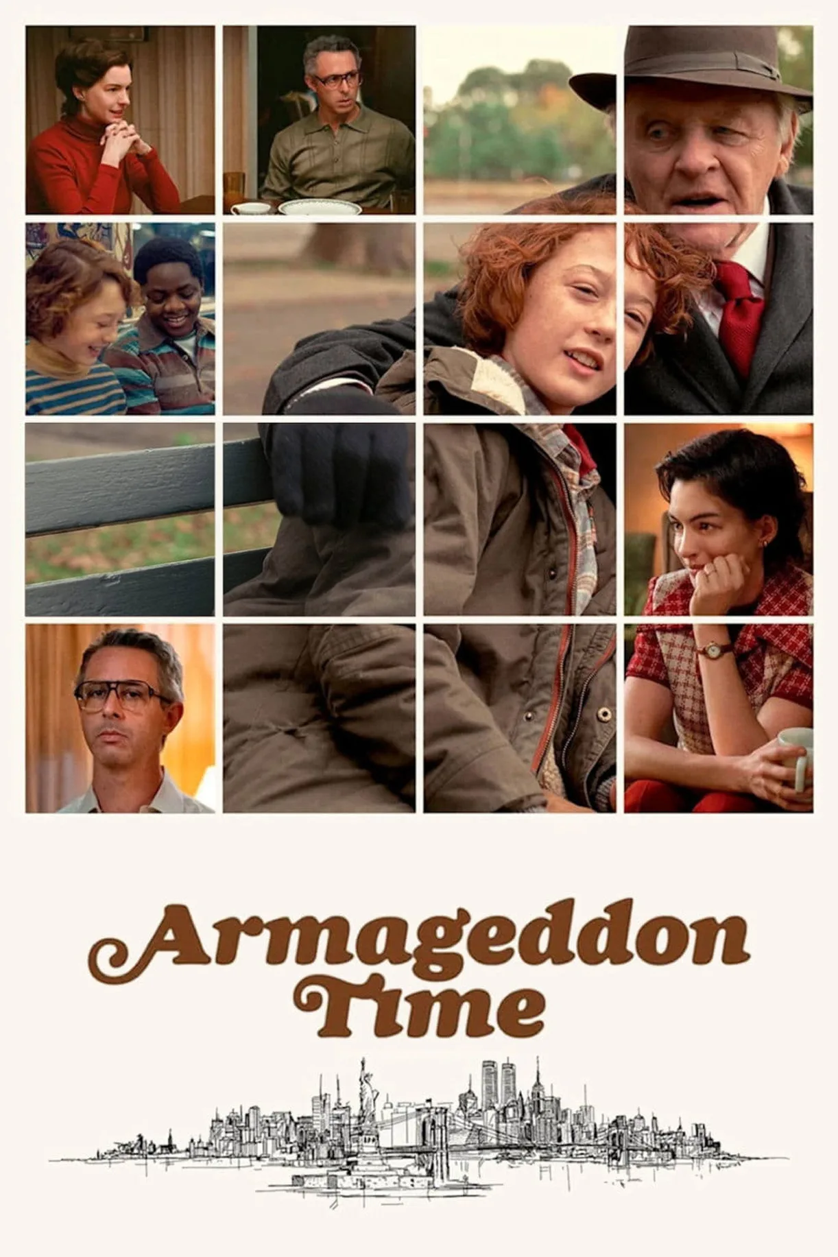 فيلم Armageddon Time 2022 مترجم اون لاين HD 2022