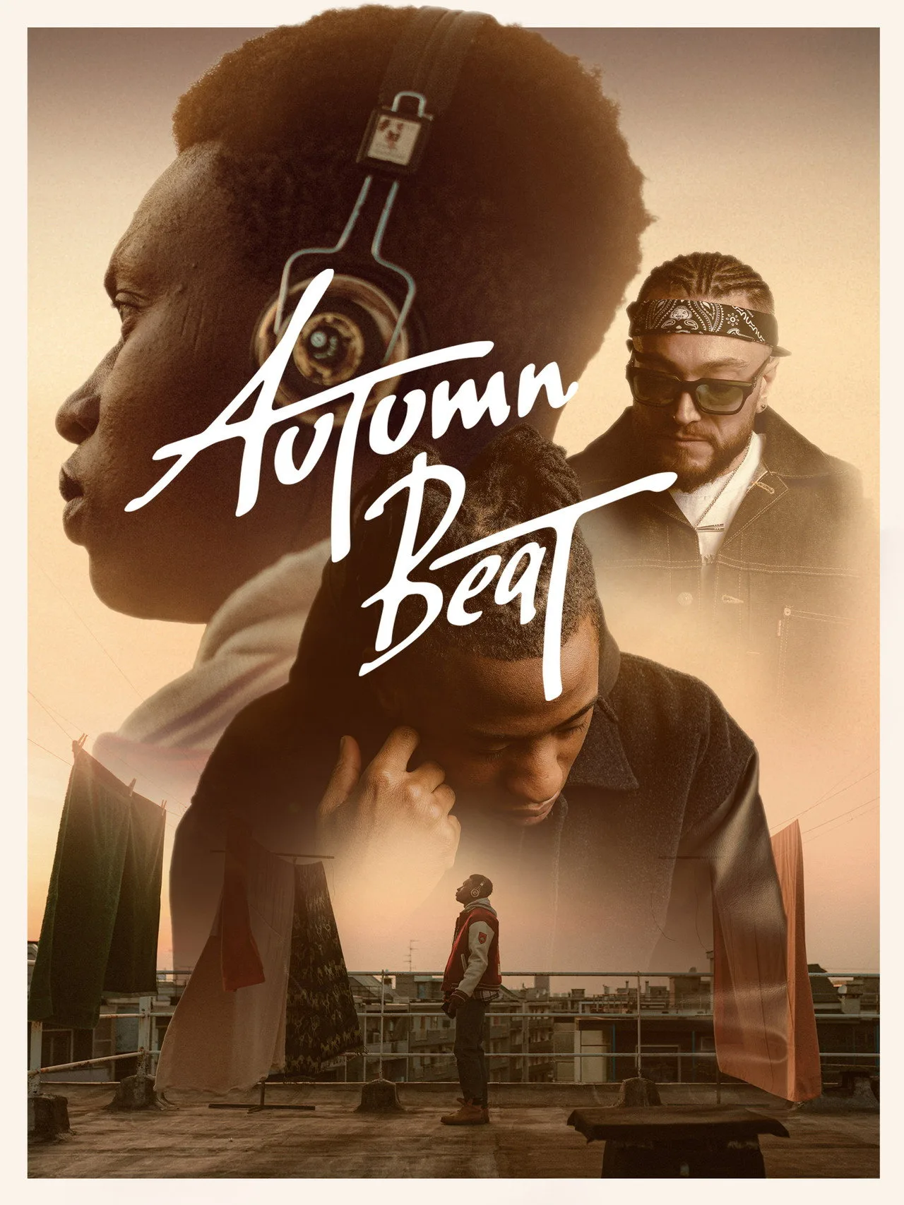 فيلم Autumn Beat 2022 مترجم اونلاين HD 2022