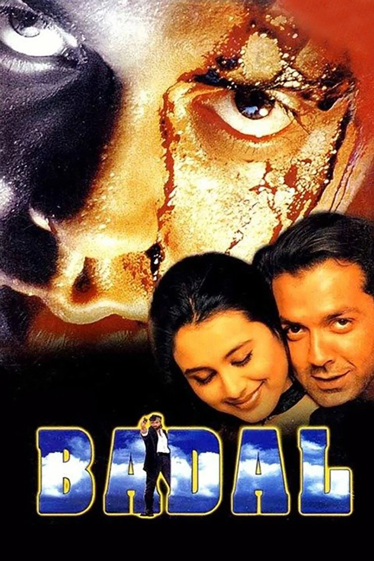 فيلم Badal 2000 مترجم اون لاين HD 2000