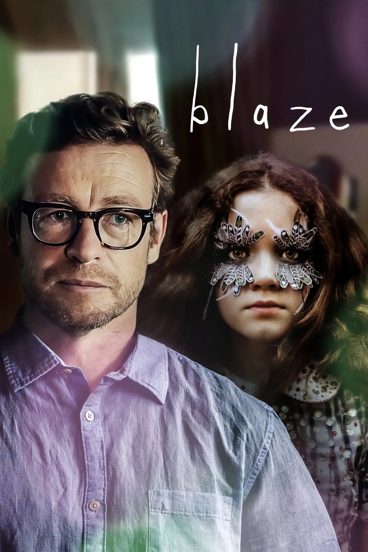 فيلم Blaze 2022 مترجم اونلاين HD 2022