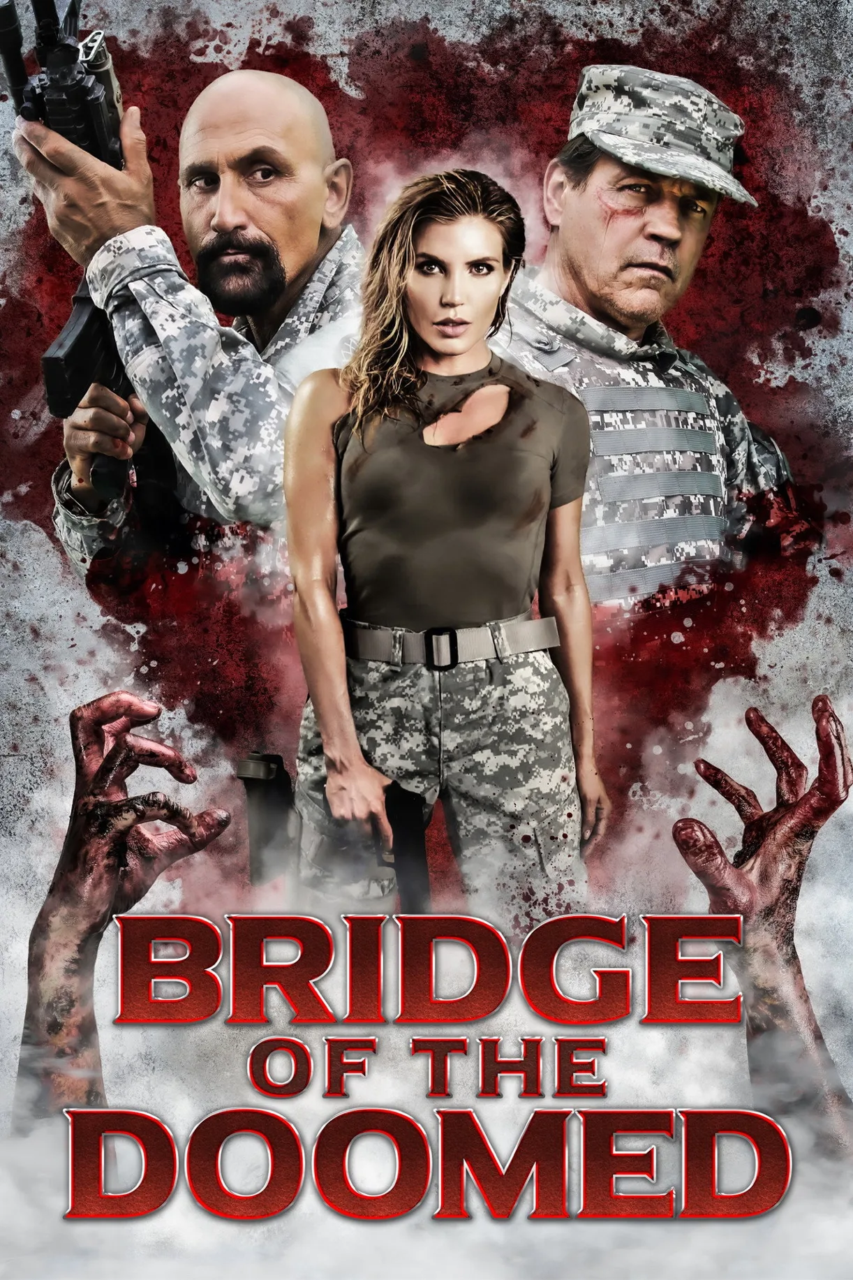 فيلم Bridge of the Doomed 2022 مترجم اونلاين HD 2022