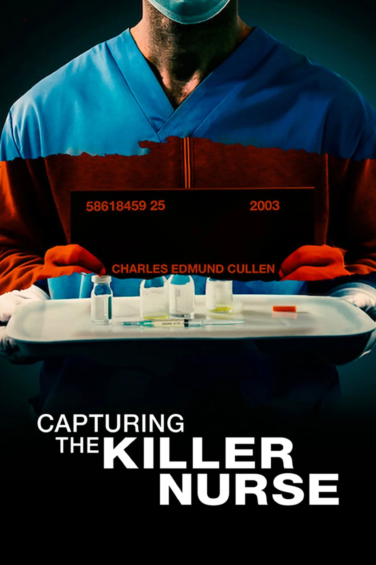 فيلم Capturing the Killer Nurse 2022 مترجم اونلاين HD 2022