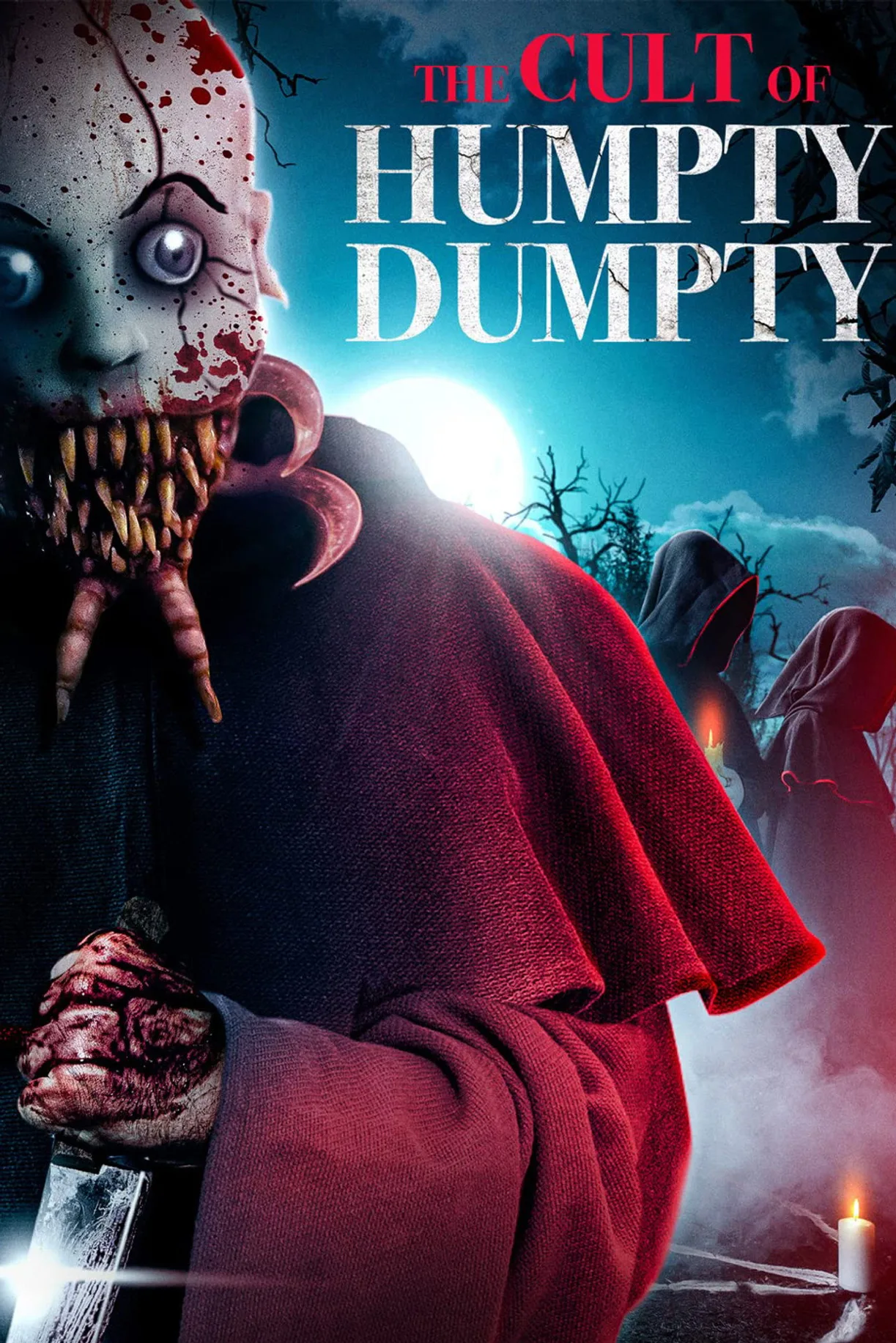 فيلم Curse of Humpty Dumpty 2 2022 مترجم اونلاين HD 2022