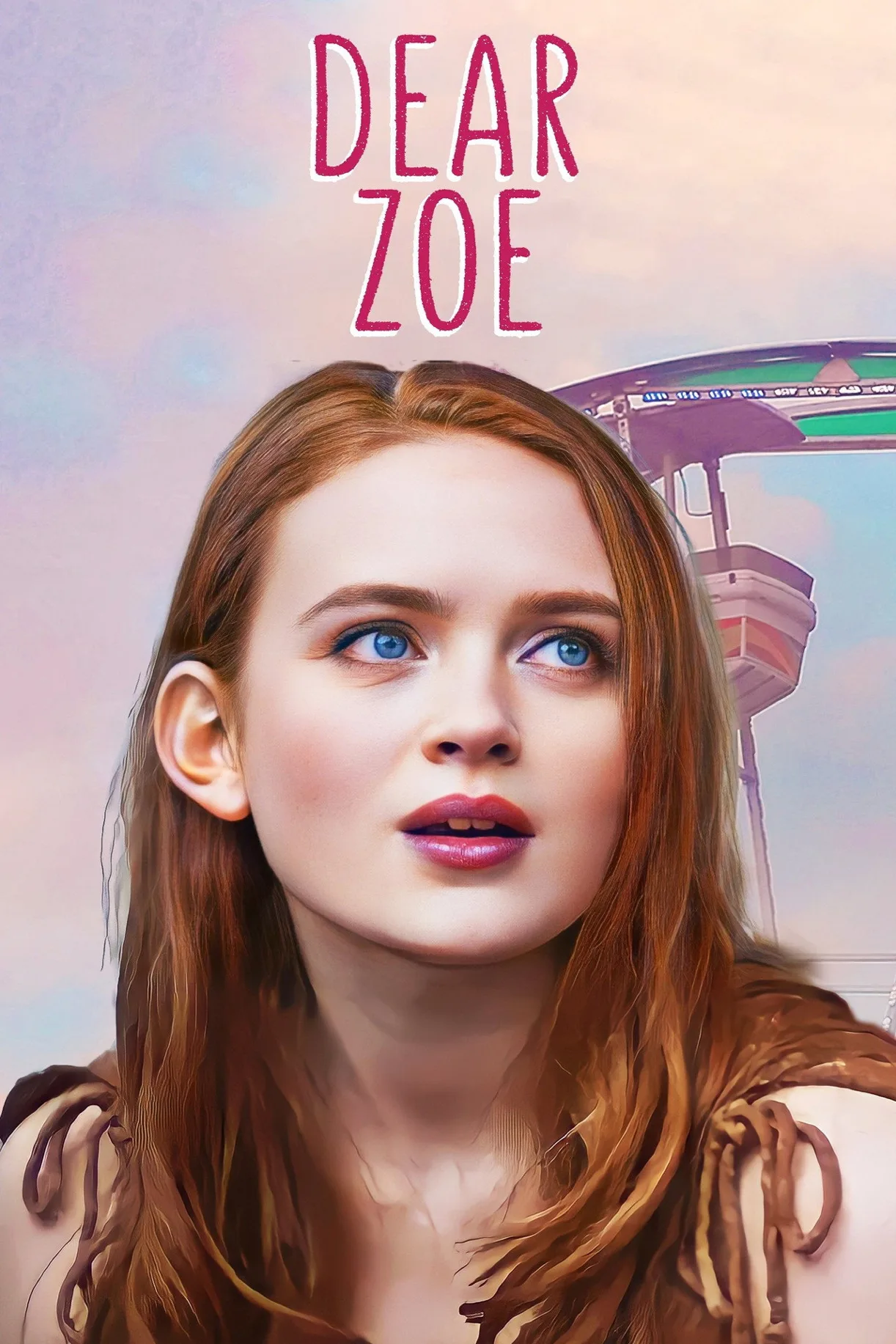 فيلم Dear Zoe 2022 مترجم اون لاين 2022