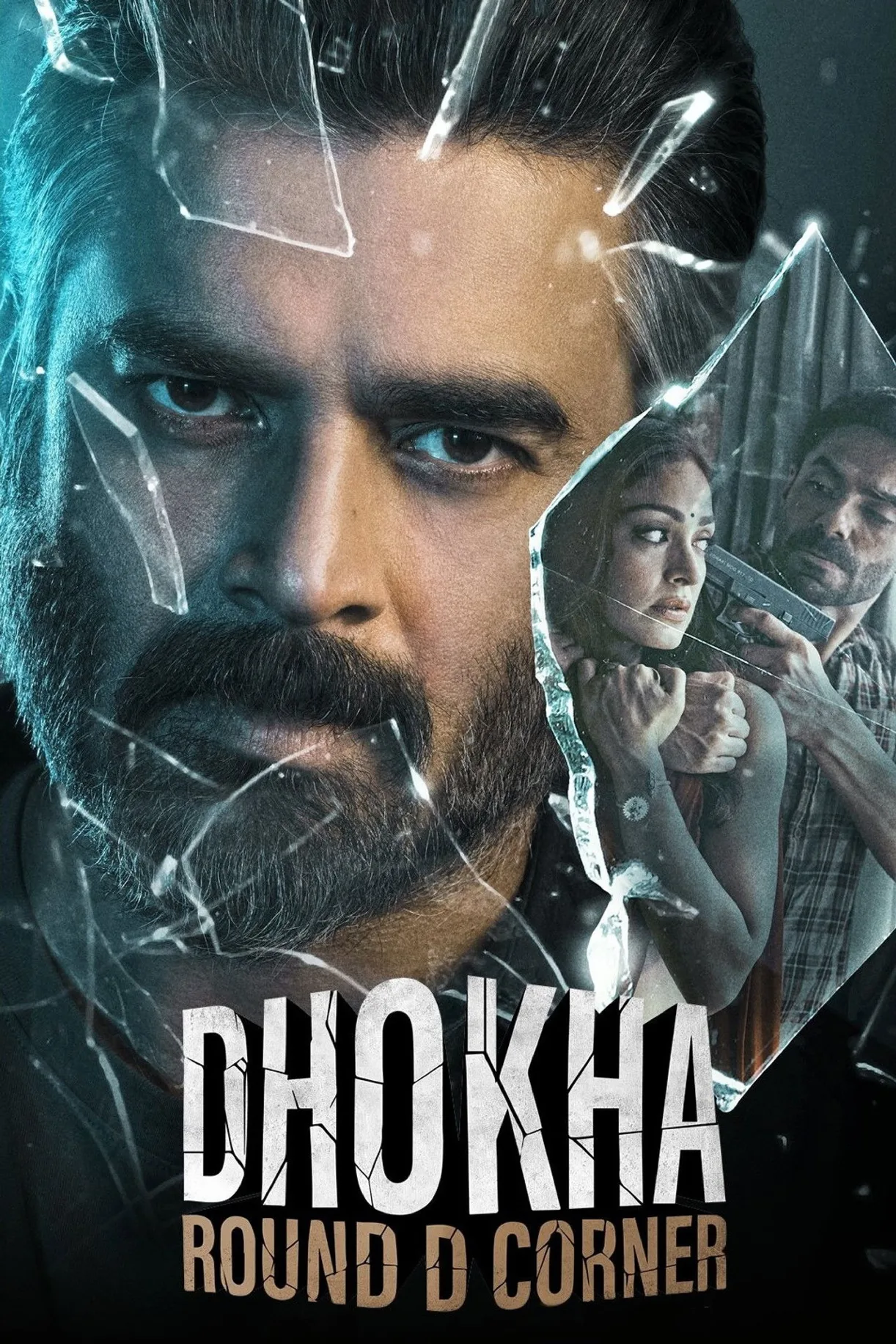 فيلم Dhokha: Round D Corner 2022 مترجم اون لاين HD 2022