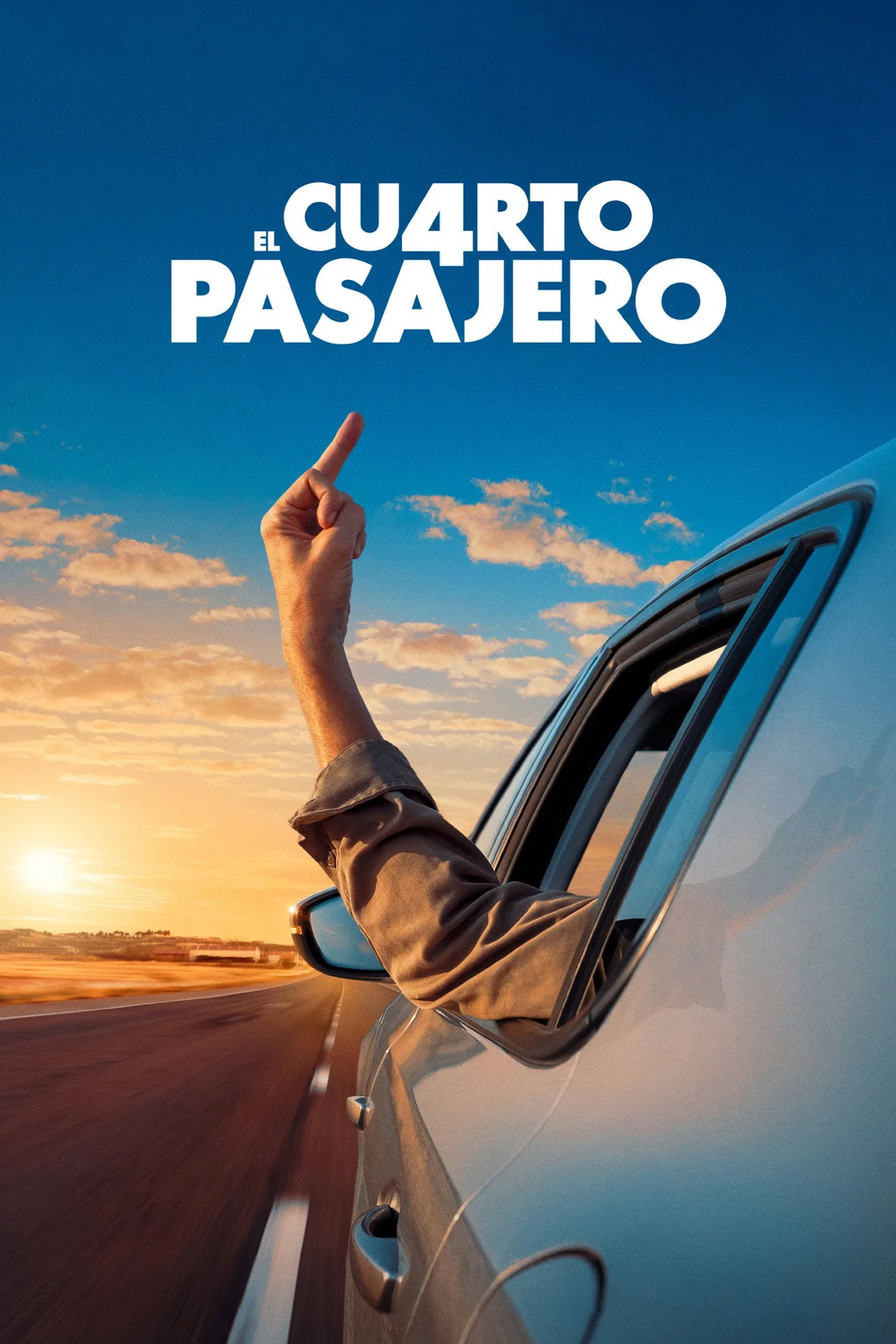 فيلم El cuarto pasajero 2022 مترجم اون لاين HD 2022