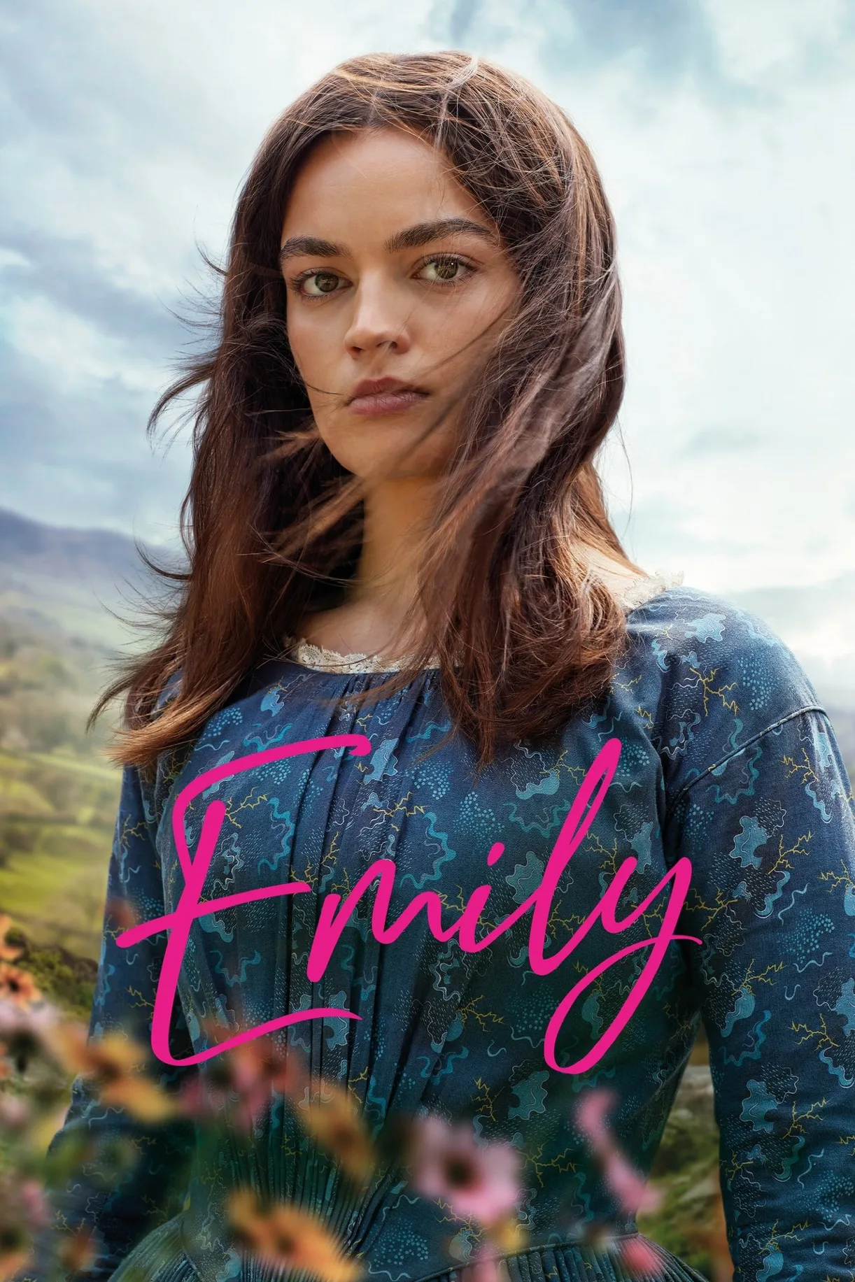 فيلم Emily 2022 مترجم اون لاين HD 2022