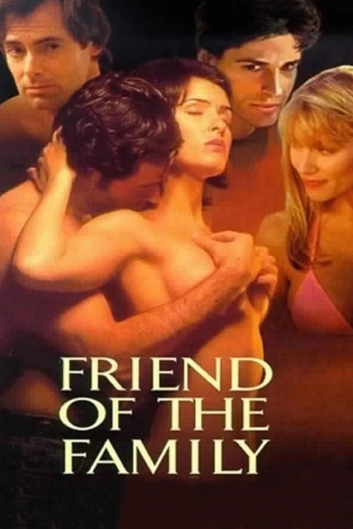فيلم Friend of the Family 1995 مترجم اون لاين 1995