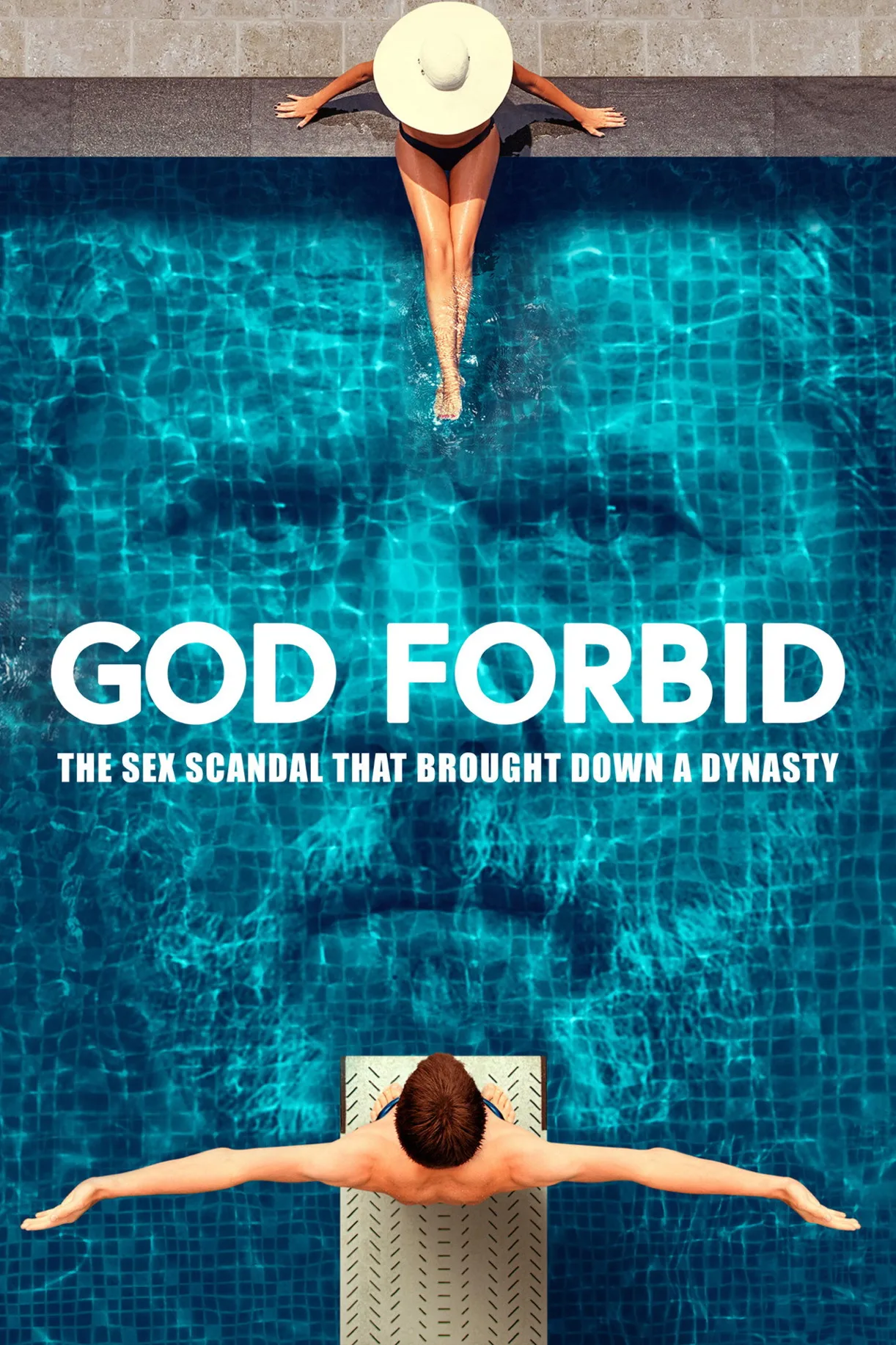 فيلم God Forbid 2022 مترجم اونلاين HD 2022