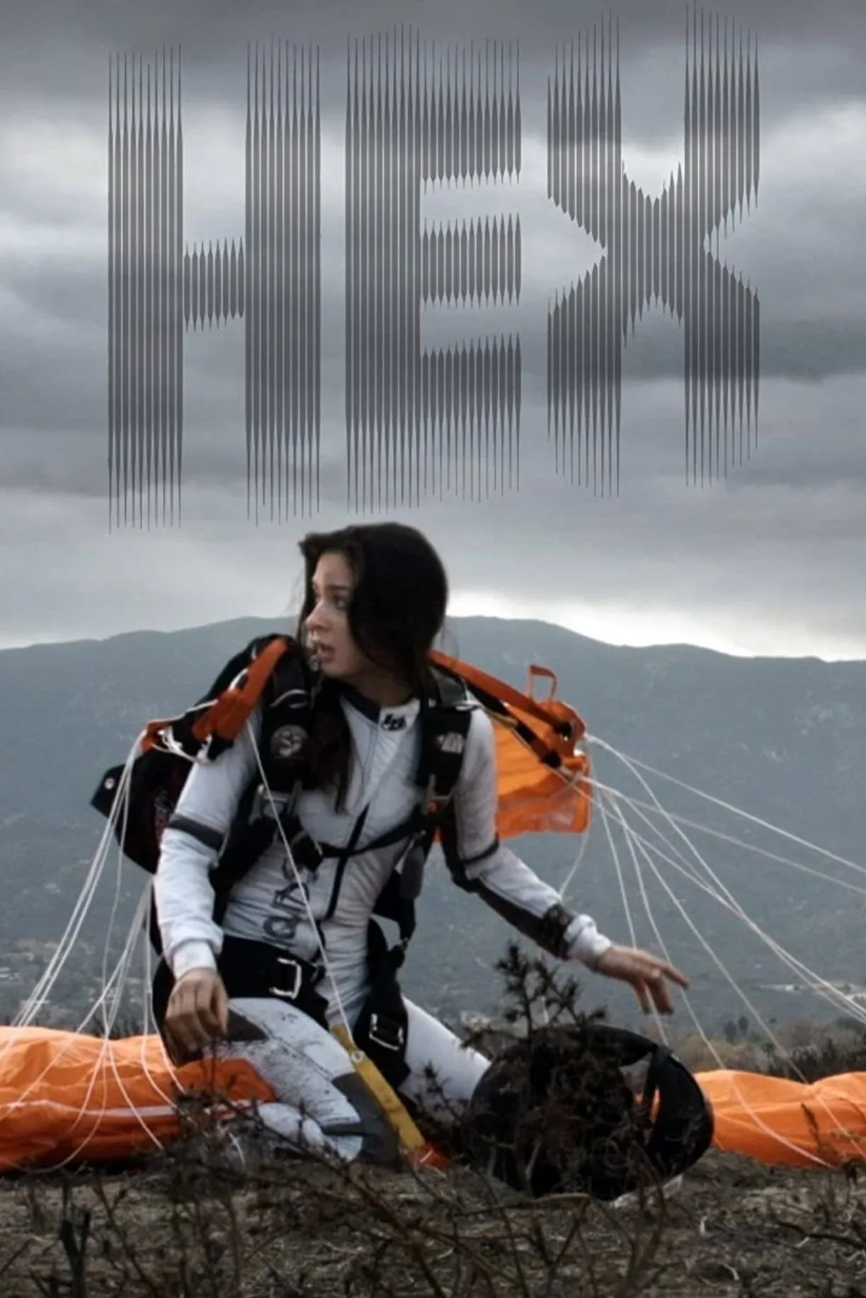 فيلم Hex 2022 مترجم اونلاين HD 2022