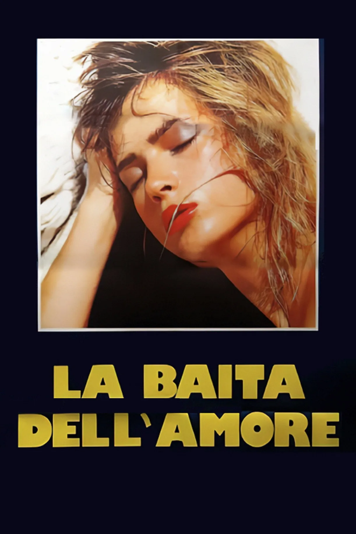 فيلم La Baita Dell’amore 1988 للكبار فقط اون لاين HD 1988