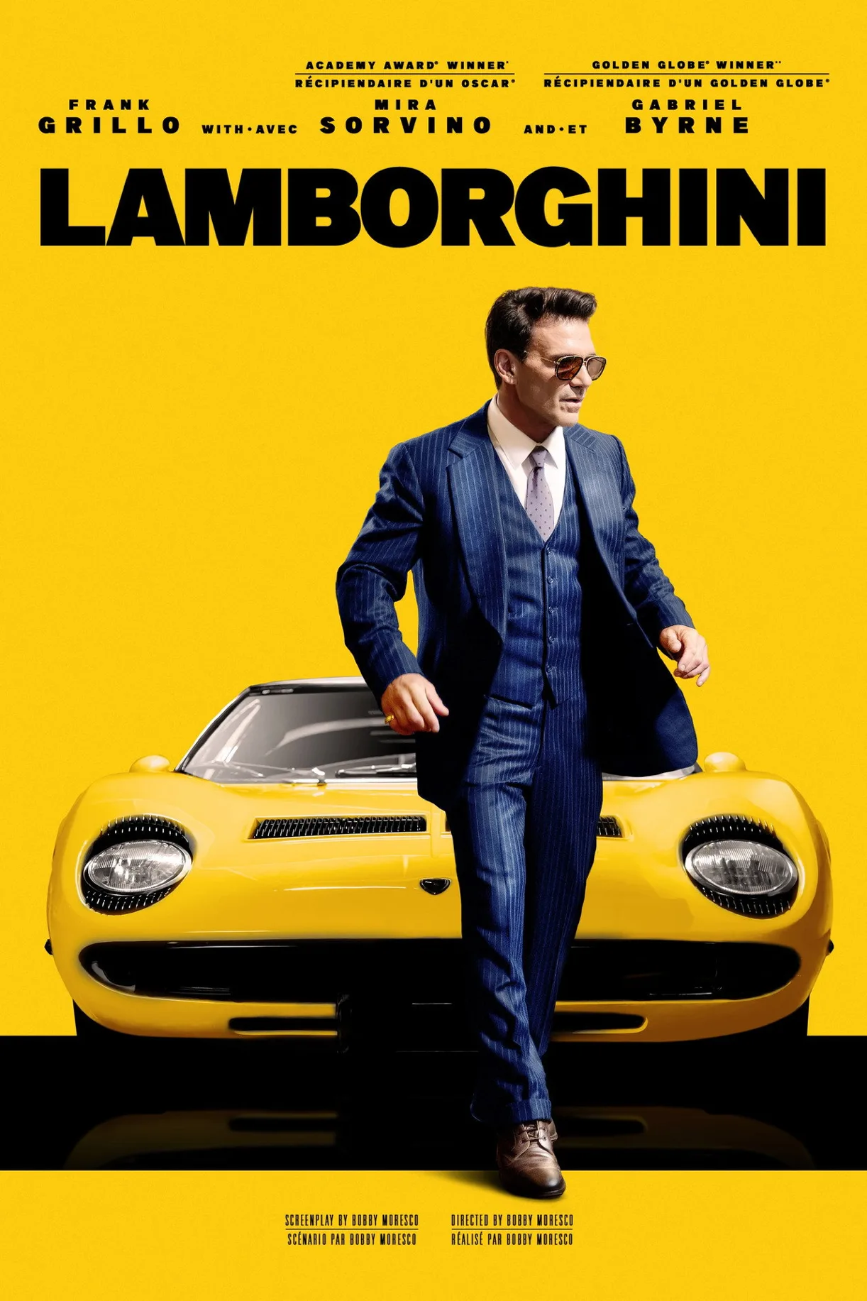 فيلم Lamborghini: The Man Behind the Legend 2022 مترجم اون لاين 2022