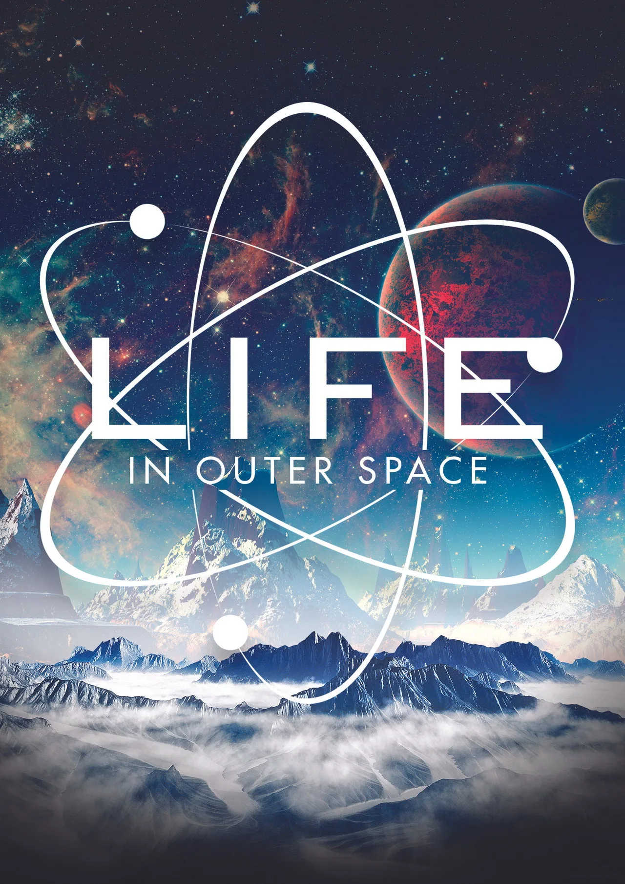 فيلم Life in Outer Space 2022 مترجم اون لاين HD 2022
