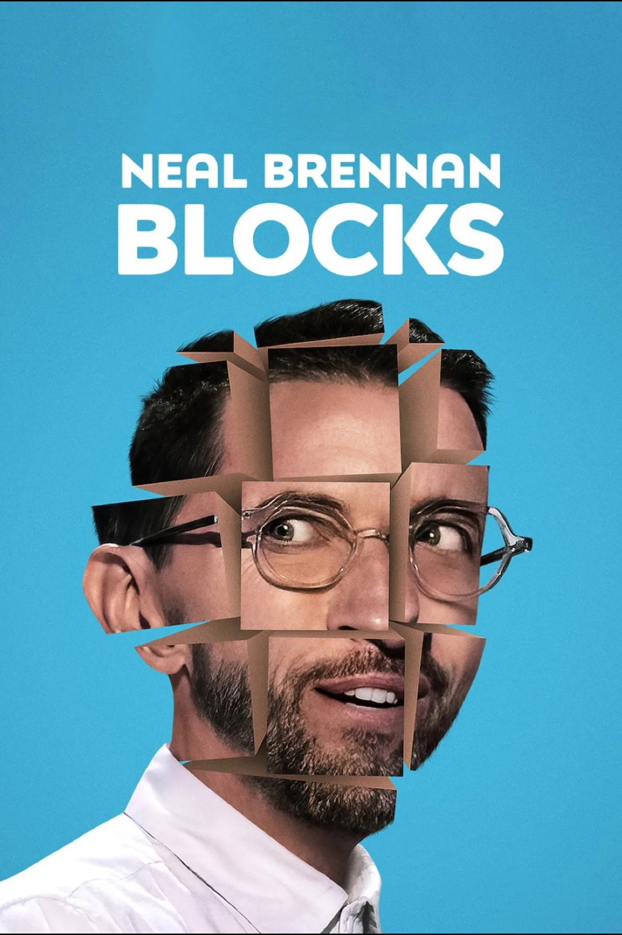 فيلم Neal Brennan: Blocks 2022 مترجم اونلاين HD 2022