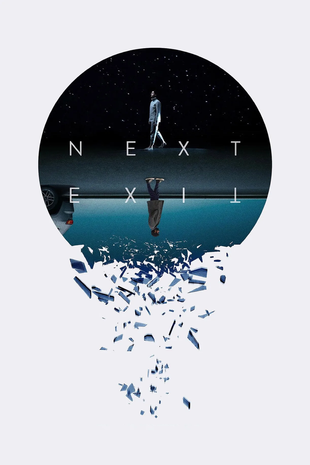 فيلم Next Exit 2022 مترجم اونلاين HD 2022