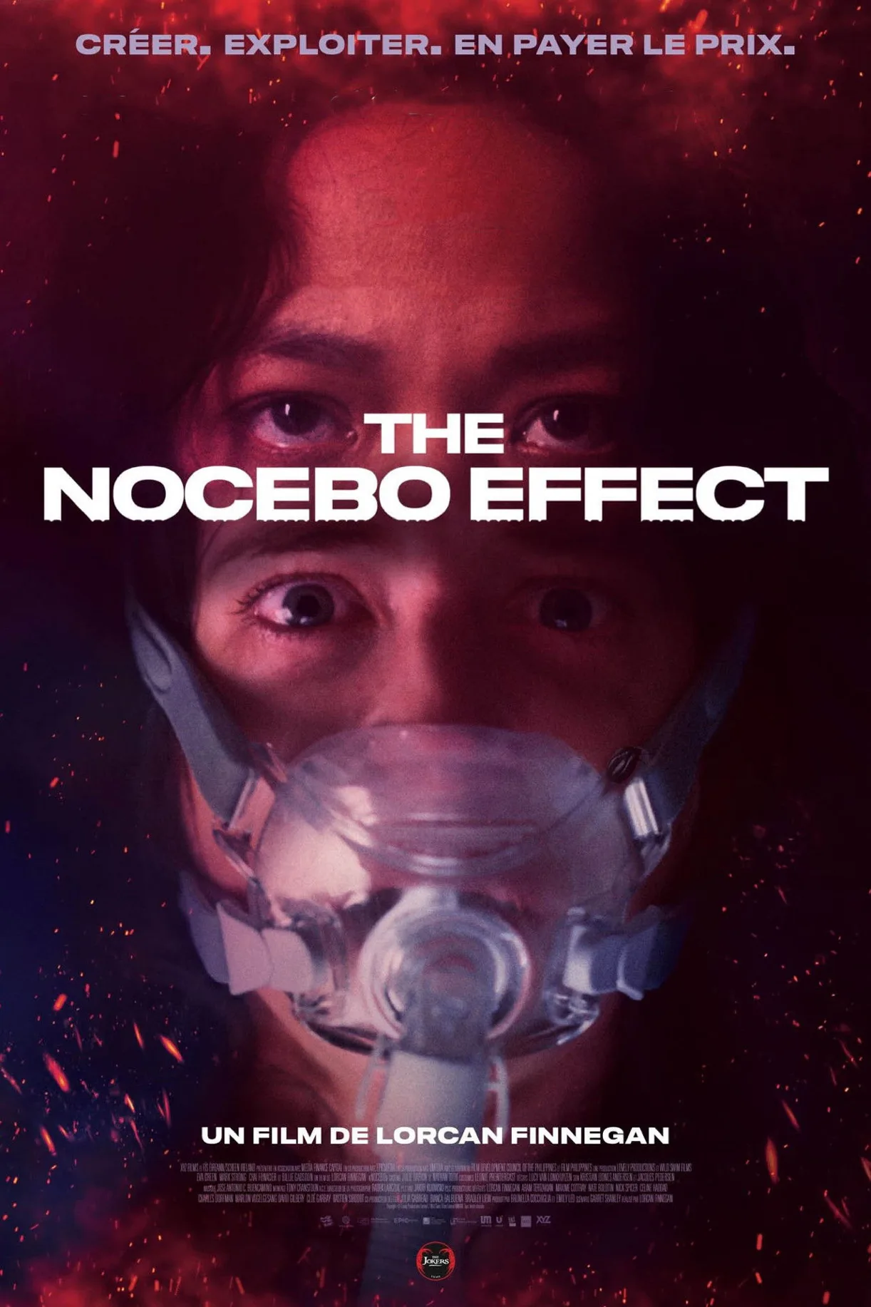 فيلم Nocebo 2022 مترجم اون لاين HD 2022