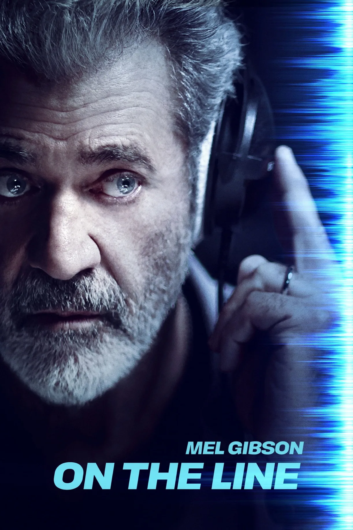 فيلم On the Line 2022 مترجم اونلاين HD 2022