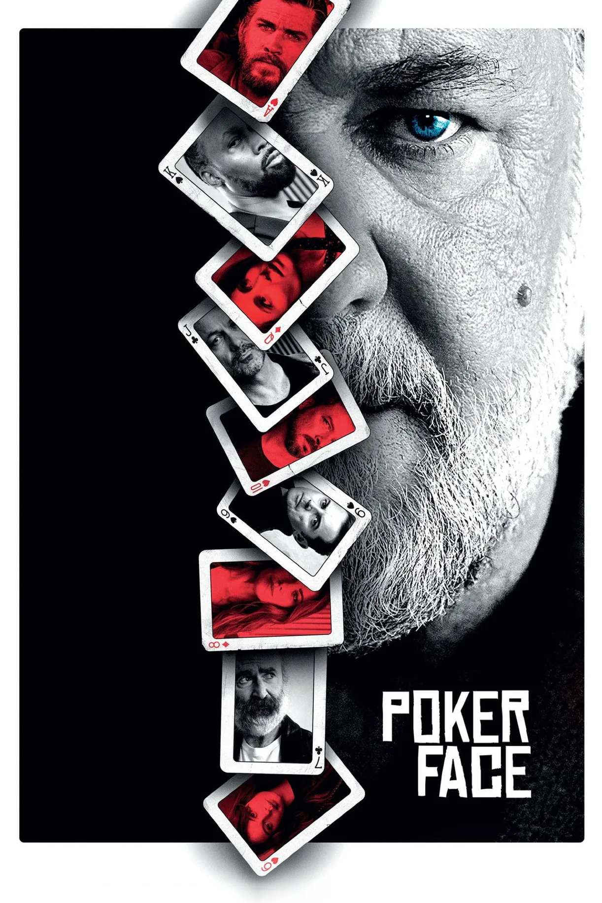 فيلم Poker Face 2022 مترجم اون لاين HD 2022