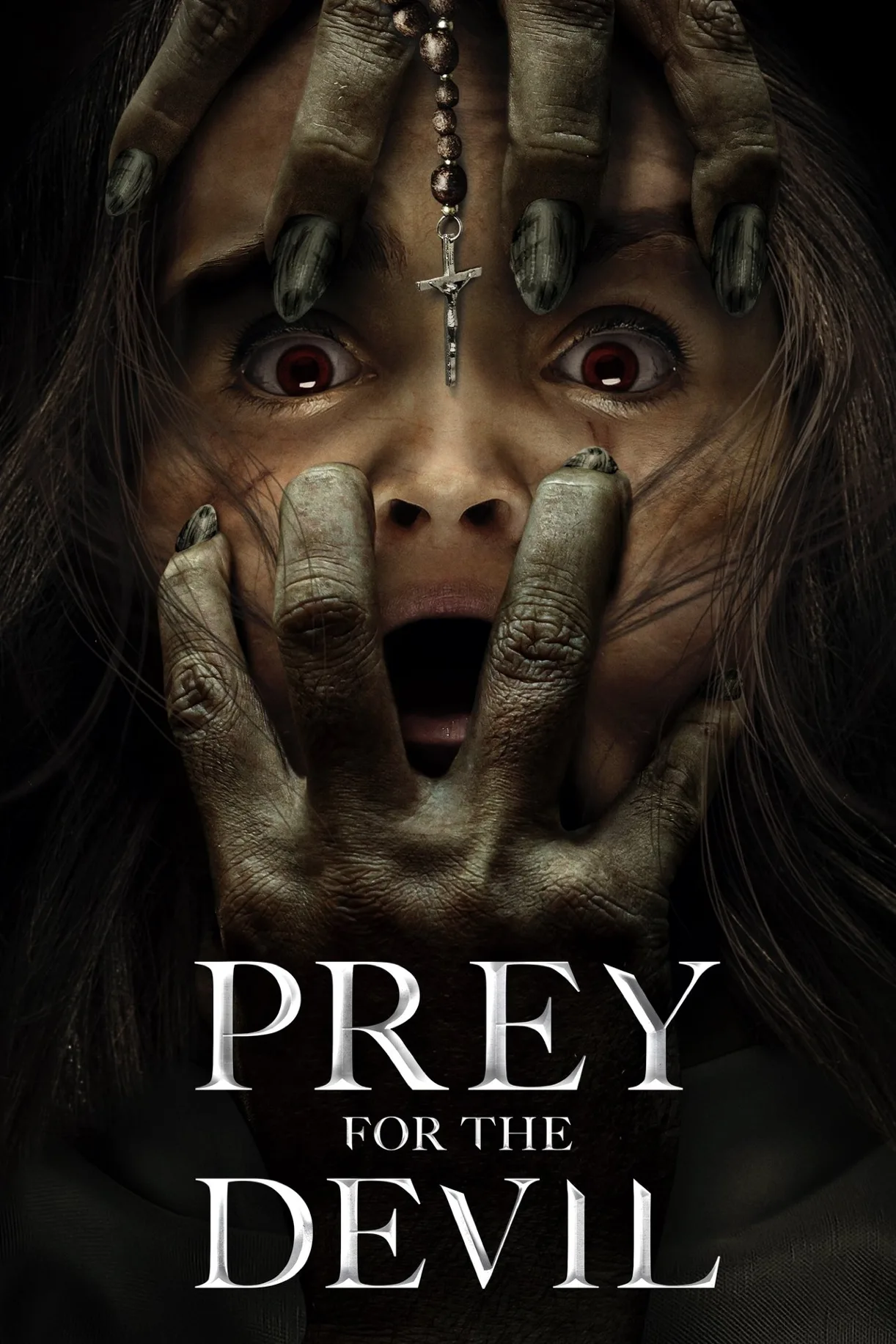 فيلم Prey for the Devil 2022 مترجم اون لاين HD 2022