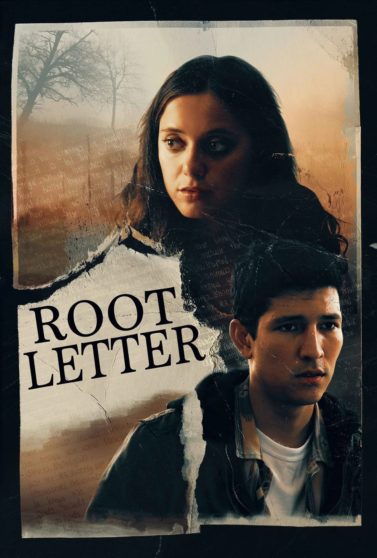 فيلم Root Letter 2022 مترجم اونلاين HD 2022