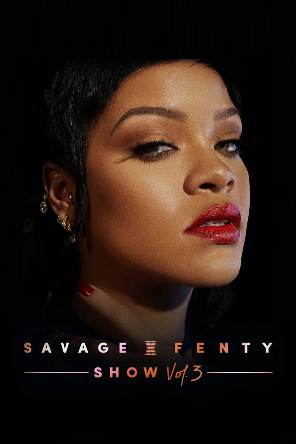 فيلم Savage x Fenty Show Vol. 3 2021 مترجم اونلاين HD 2021